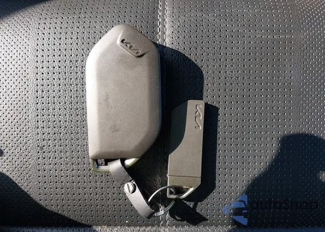 2024 Kia Telluride Ex/Ex X-Line из США, поврежденный, VIN 5XYP3DGC9RG480947